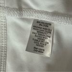 Lucky in Love Women's Size L White Tonal Animal Print Instinct Wild Tennis Skort Size L Photo 7