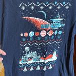 Loot Crate Exclusive Ugly Holiday Sweater T Photo 2