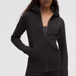 Lululemon  Full-Zip Scuba Photo 0