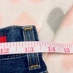 Tommy Hilfiger Vintage Jean Shorts Womens Size 3. Photo 8