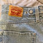 Cinch Levi’s  Waist Shorts Photo 5