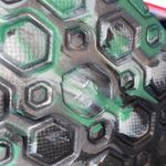 Rockin sandals army‎ camo camouflage size 7 womens adjustable straps slip on NeW Photo 2