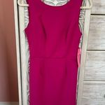 Betsey Johnson modern Barbie, Sleeveless, Fitted Dress CutOut Criss Cross Back 6 Photo 2