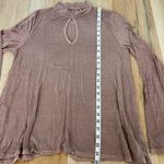 American Eagle AE Soft and Sexy‎ Longsleeve T-shirt size large Photo 4