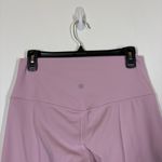 Lululemon Align High Rise Crop 23" Size 10 Photo 5
