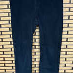 J.Crew Black 9” Vintage Straight Corduroy Pants Size 30 Tall Photo 0
