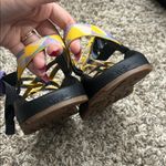 Chacos Chaco ZX 2 Classic Sandal Revamp Gold Sz 8 Photo 4