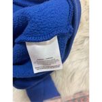 Nike Chicago Cubs Womens Zip up Hoodie Sweatshirt Large Photo 3