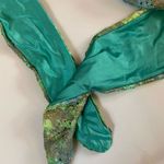 Beach Bunny  Sugar Magnolia Bandeau Tie Bikini Top Photo 5