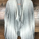 Lou & grey  open‎ sweater women’s XS Photo 0