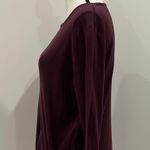 Croft & Barrow Long Sleeve Tee Photo 1