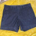 Banana Republic Size 28 Hampton Shorts Photo 0
