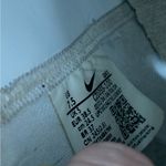 Nike White and Black High-Top Sneakers US 7.5 Photo 6