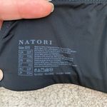 Natori ‎ Pure Luxe Custom Coverage Contour Underwire Bra Black 32G (DDDD) Photo 5