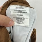 Jones New York Plus 22W Brown Lexington Straight Leg Stretch Pants Career Office Photo 6