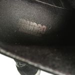 Munro ‘Hope' Boot black suede heeled Photo 6