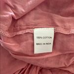 JessaKae Blush Long Sleeve Dress Pink Size L Photo 7