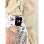 Vanessa Hong x Birgitte Herskind Ringo Leggings Eucalyptus Women's Size 34 / 2 Photo 3