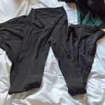 Aerie OFFLINE Leggings Flare by Crossover Photo 0