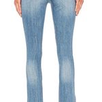 Lovers + Friends Revolve Logan High-Rise Cut Out Jeans Photo 2