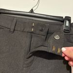 Old Navy  Pixie High‎ Rise Skinny Pants Secret Slim Pockets grey Size 0 Photo 4
