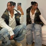 Norma Kamali Super Oversized T-Shirt Shirt Dress White Cotton XS Photo 3