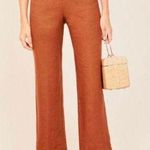 Reformation pants NWT Photo 0