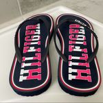 Tommy Hilfiger  Women’s Flip Flop Size 5 Photo 5