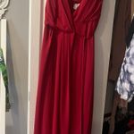 David's Bridal Bridesmaids Dress Photo 0