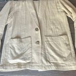 Madewell Lightspun Dorset Blazer Photo 5