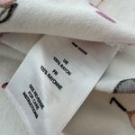 Cooper and Ella  Sunglasses Button Down Size Medium Photo 4