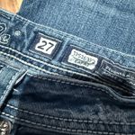 Miss Me  capri jeans sz 27 Photo 4