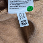 American Eagle  Peace Embroidered Crewneck Sweatshirt S‎ NWT Photo 6