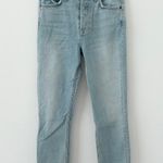 GRLFRND Karolina Jeans in Forget Tomorrow Photo 0