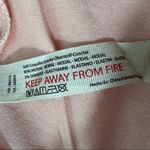 Free People ‘Free to Be’ Blush Pink Cami Tank, Size L, NWT Photo 13