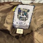 Burton Women’s XS Dryride Snow Pants Pink Waterproof Insulated Ski Snowboard Photo 5