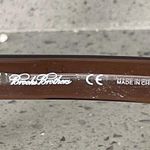 Brooks Brothers  BB 634 5199 49 18 140 Eyeglasses Frames Only Brown full rim Photo 8