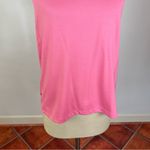 Adidas x Stella McCartney Tank Top in Pink Photo 4