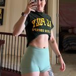 Gymshark X Kkfit Shorts Photo 0