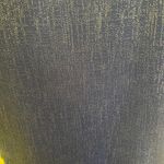 LuLaRoe Midnight Blue Dress with Sparkling Silver Threads Photo 1