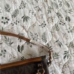 Michael Kors NWT  Monogram Logo Belt Bag Photo 3