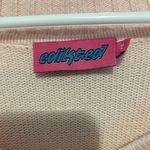 Edikted  Blush Knit Sweater Photo 1