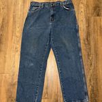 Dickies Vintage Y2K Carpenter Jeans - 36 x 30 Photo 0