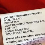 Elliatt  Times Dress in Pink Photo 8