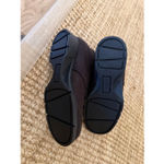 Talbots Vintage Brown Felt Lace-Up Ankle desert-style chukka women’s boots Photo 6