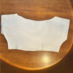 American Vintage Vintage 1980s graphic crop top Photo 2