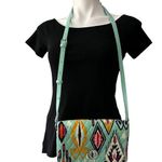 Vera Bradley Pueblo Organizer Crossbody Photo 0