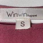 Win Win Apparel Tunic Women’s Small Photo 3