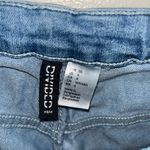 Divided High Waisted Skinny Jeans Photo 2