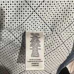 Rebecca Taylor LA VIE DENIM & FAUX FUR JACKET - LIGHT DENIM Size M Photo 11